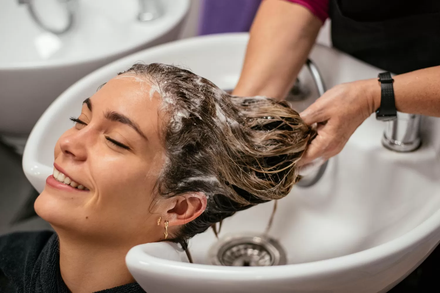 A Ordem Perfeita do Haircare: O Guia Definitivo para Proteger e Tratar os Fios